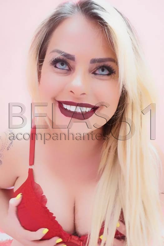 Camilla Sex - Acompanhantes Brasilia | Belas61