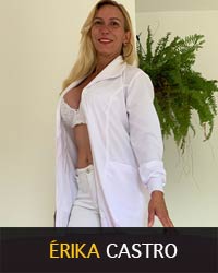 Erika Castro