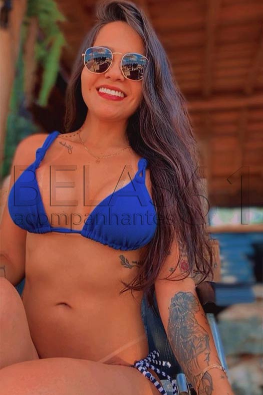 Kelly - Acompanhantes Brasilia | Belas61