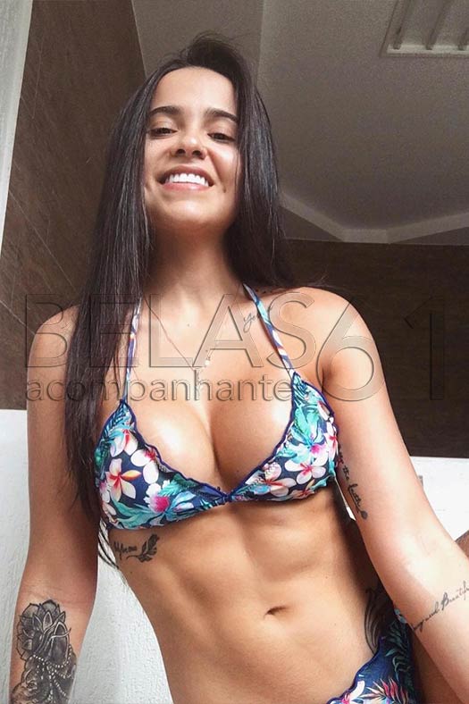 Kelly - Acompanhantes Brasilia | Belas61