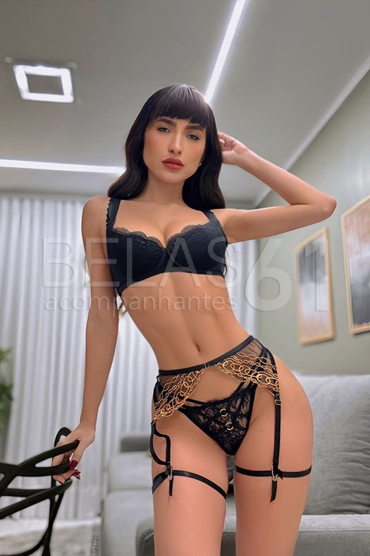 Yumi Japinha