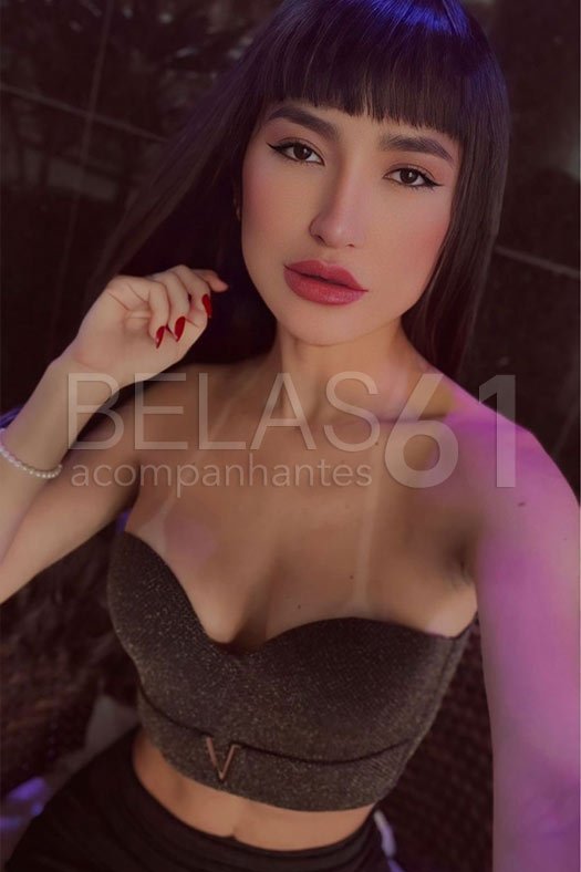 Yumi Japinha