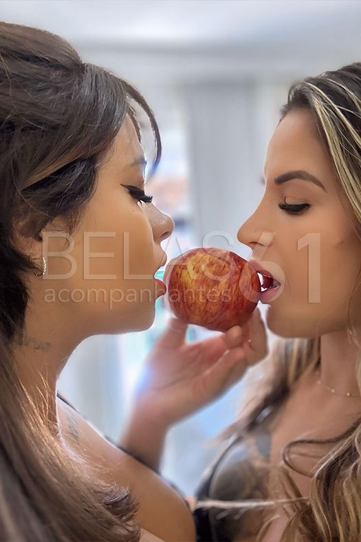 Isis e Lua