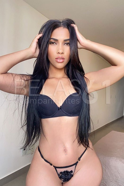 Mel Alves