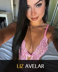 Liz Avelar