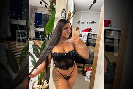 Safira Satto