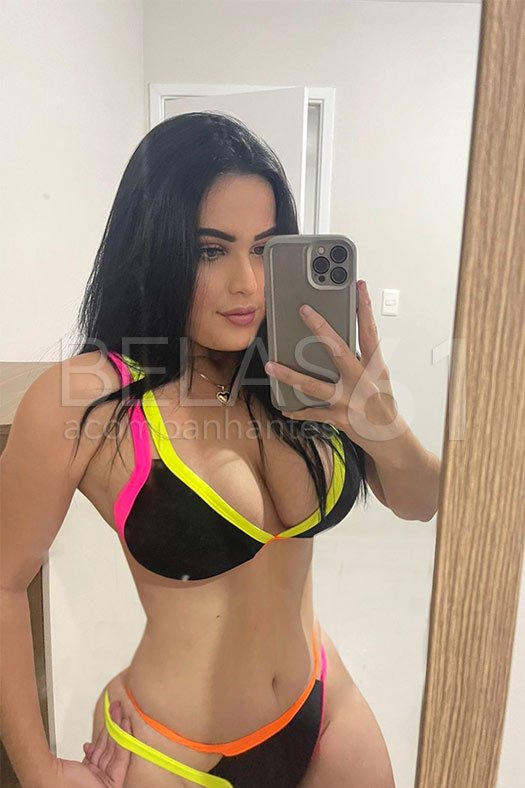 Ayla Santos