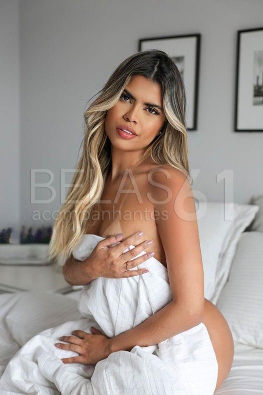 Geovanna Lacerda