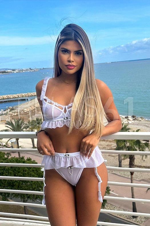 Geovanna Lacerda