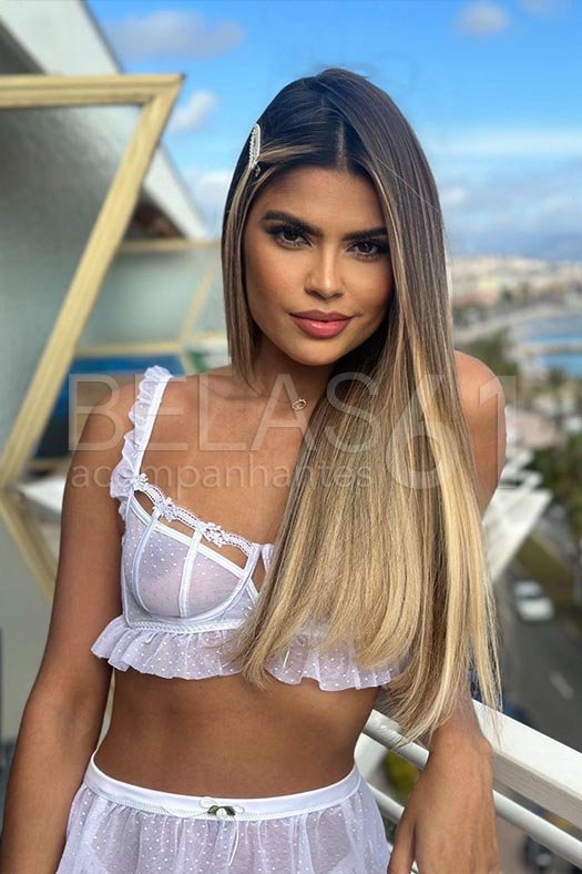Geovanna Lacerda
