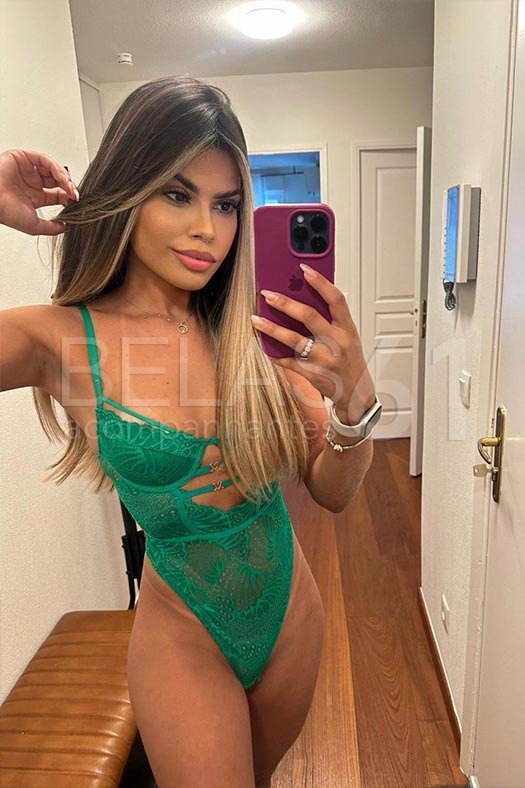 Geovanna Lacerda