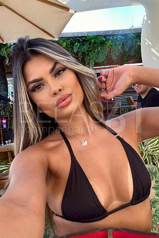 Geovanna Lacerda