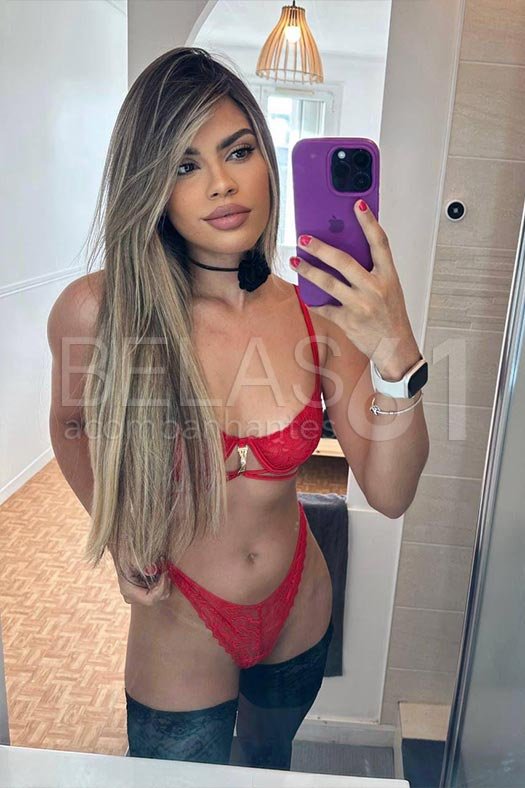 Geovanna Lacerda