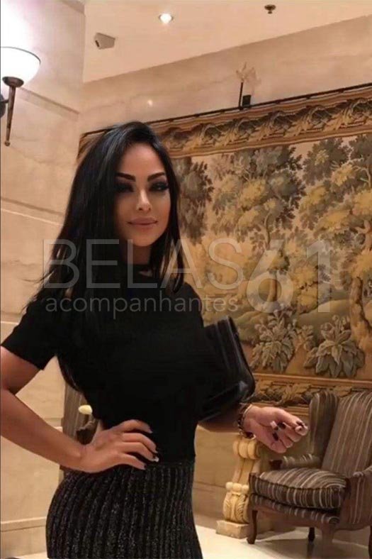 Ninna Andrade