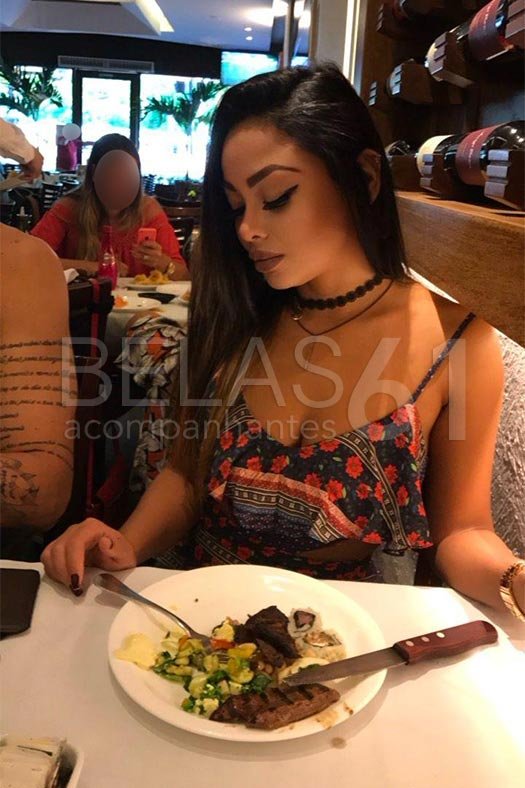 Ninna Andrade