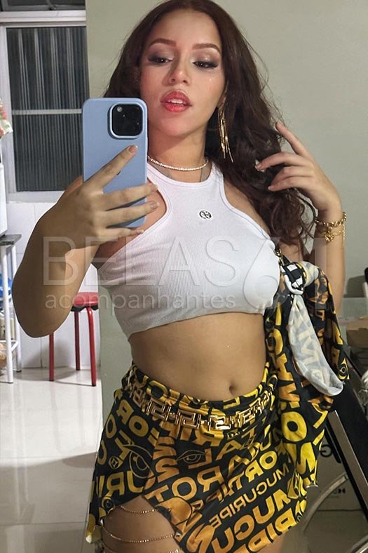 Raissa Medeiros