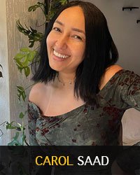 Carol Saad