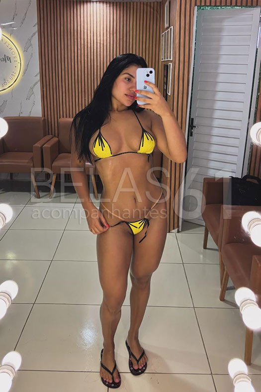 Ingrid Santos