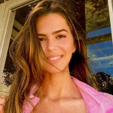 Nica Laurent - Acompanhantes BSB