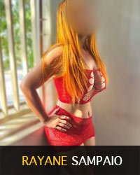 Rayane Sampaio