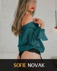 Sofie Novak