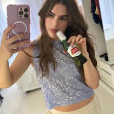 Tiffany Zayra - Acompanhantes Brasilia