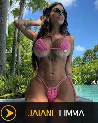 Jaiane Limma