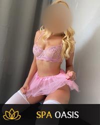 Spa Oasis