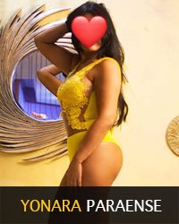 Yonara Paraense