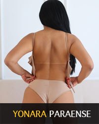 Yonara Paraense