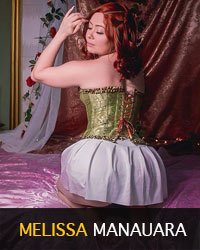 Melissa Manauara