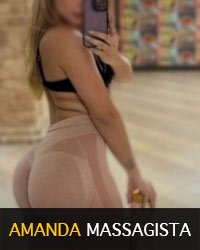 Amanda Massagista