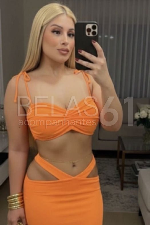 Carla Massagista
