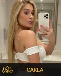 Carla Massagista