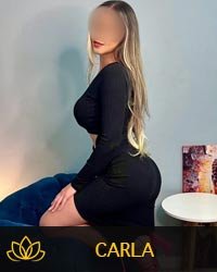 Carla Massagista
