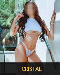 Cristal