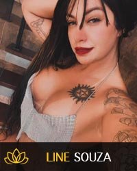 Line Souza