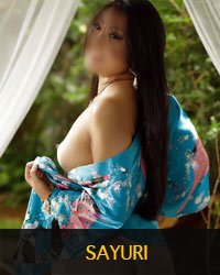 Sayuri