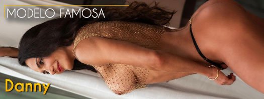 Danny Bond - Garotas de Programa Brasilia DF