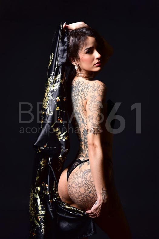 Anne Vieira